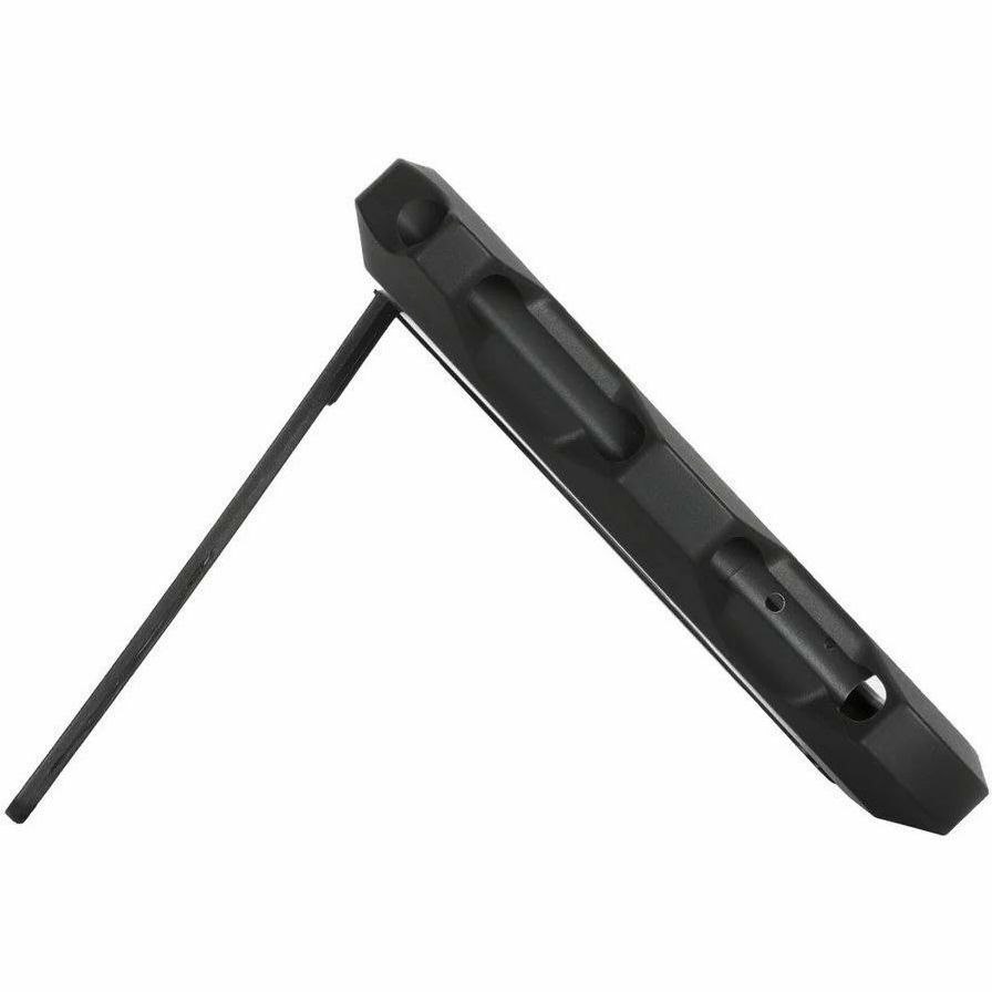 Field-Ready Tablet Case for Samsung Galaxy Tab Active5 and Tab Active3 - Black