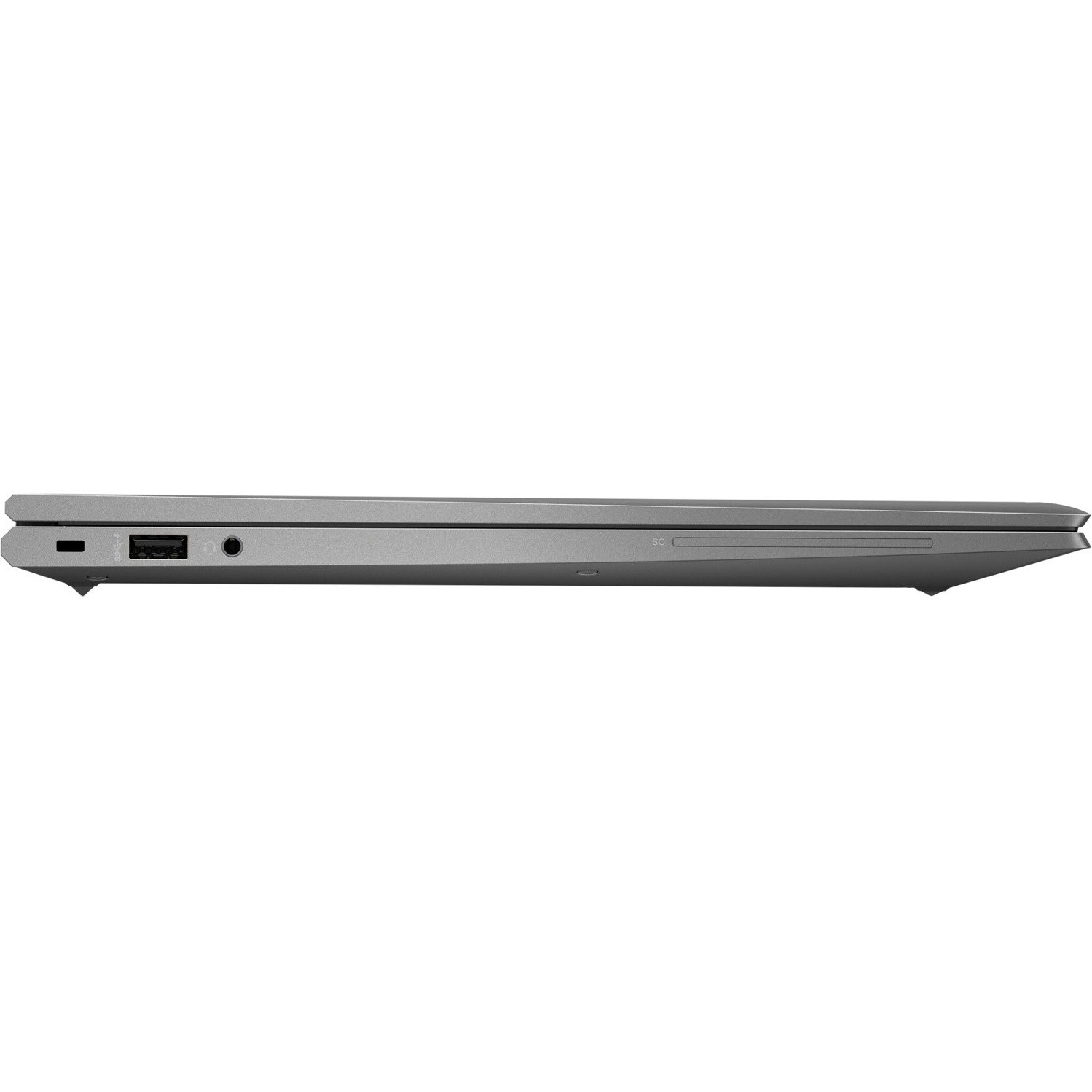HP ZBook Firefly 15 G7 15.6" Mobile Workstation - Full HD - Intel Core i7 10th Gen i7-10810U - vPro Technology - 32 GB - 512 GB SSD - English Keyboard