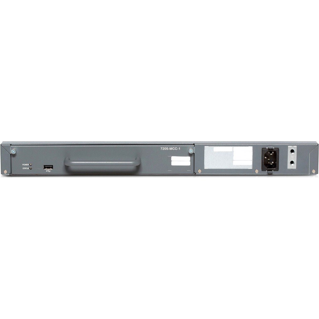 HPE 7205 Wireless LAN Controller