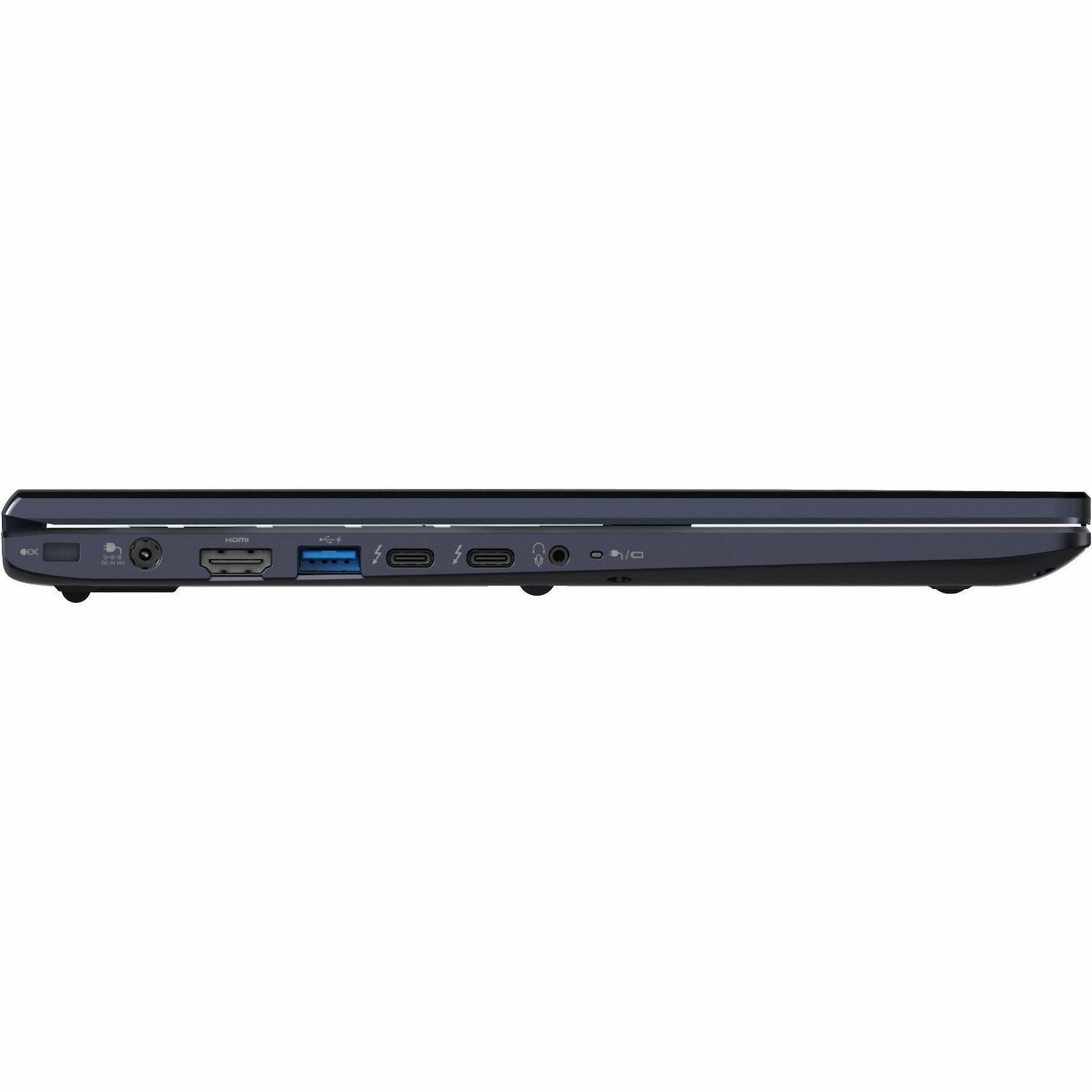 Dynabook Tecra A40-M 14" (355.60 mm) Notebook - WUXGA - Intel Core Ultra 5 - 16 GB - 256 GB SSD - Dark Blue