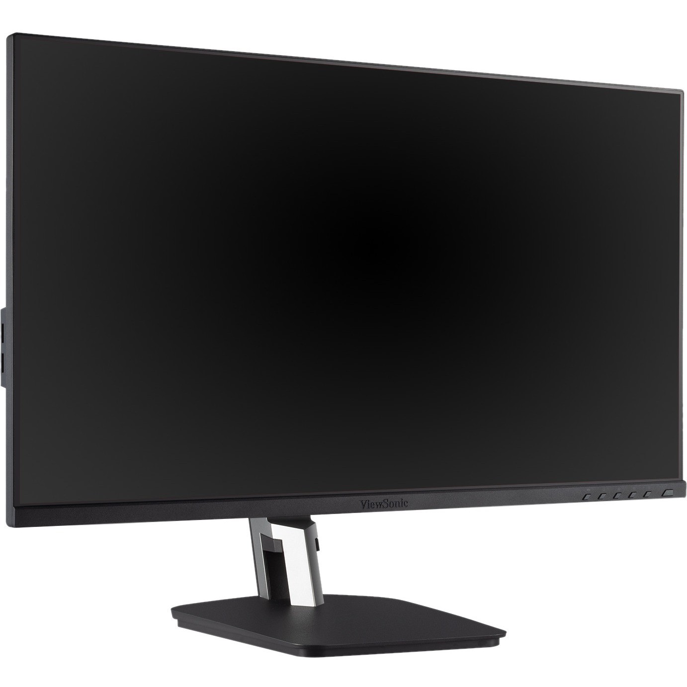 ViewSonic TD2455 24" Class LCD Touchscreen Monitor - 16:9 - 6 ms