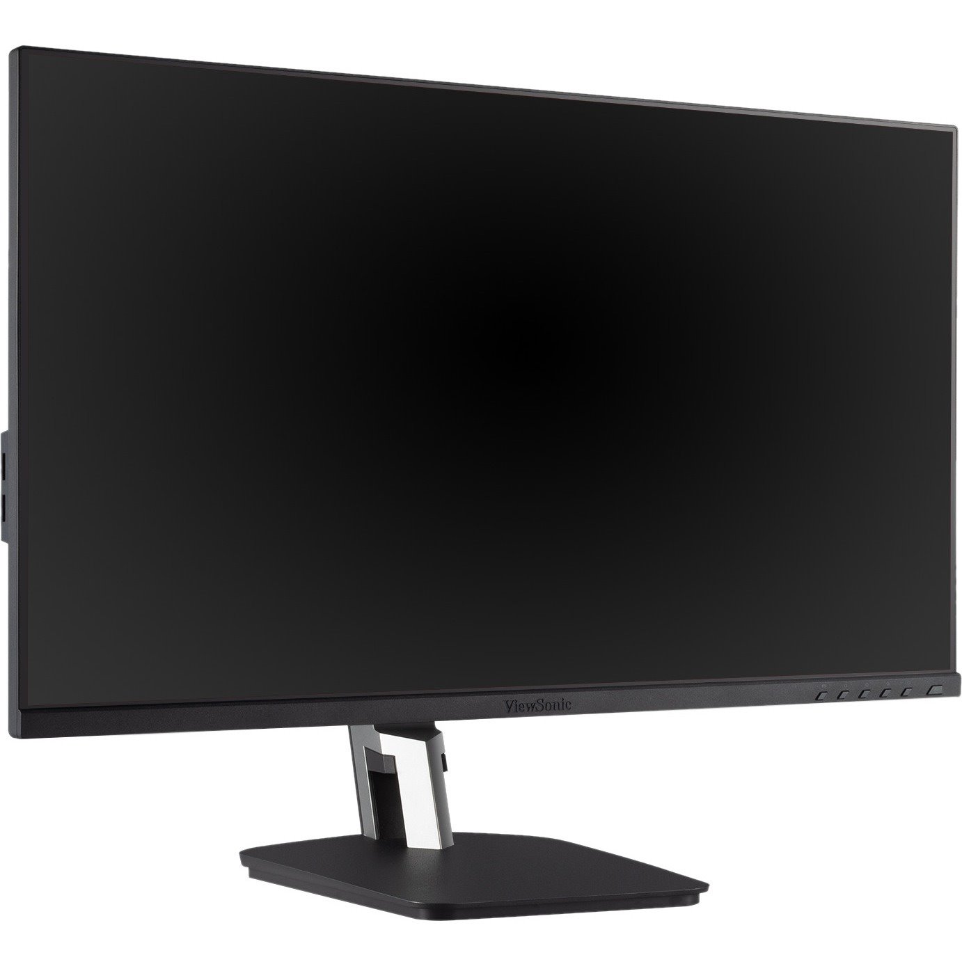 ViewSonic TD2455 24 Inch 1080p IPS 10-Point Multi Touch Screen Monitor with Advanced Dual-Hinge Ergonomics USB C HDMI and DisplayPort Out