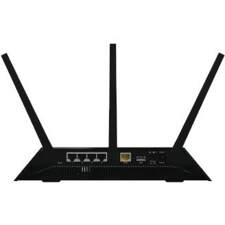 Netgear R7000 Wi-Fi 5 IEEE 802.11ac Ethernet Wireless Router