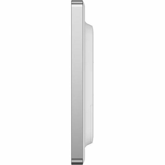 LG 32HS710S-W 32" Class 4K UHD LED Monitor - 16:9 - White