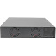 Eaton Tripp Lite Series 24 10/100/1000Mbps Port Gigabit L2 Web-Smart Managed PoE+ Switch, 300W, 2 Dedicated Gigabit SFP Slots, 52 Gbps, Web Interface