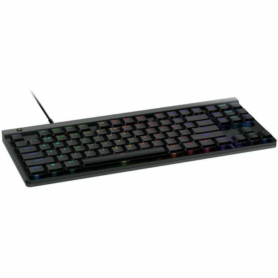 Logitech G G515 TKL Gaming Keyboard