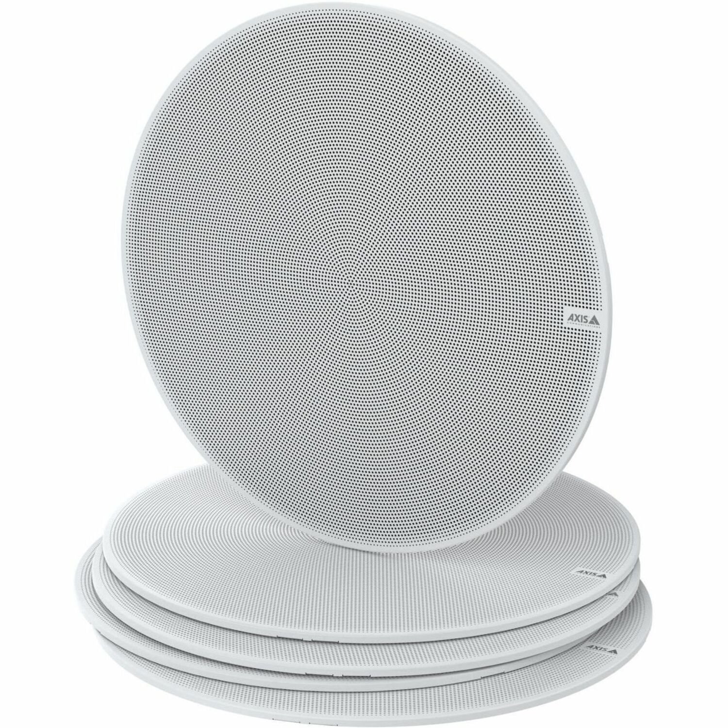 Front Mesh Cover for 11 in. IP Speaker (5-Pack)