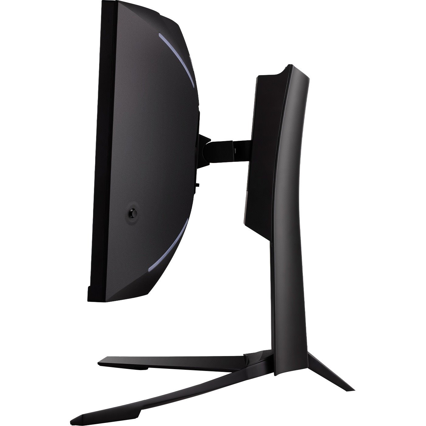 ViewSonic Gaming XG341C-2K 34" Class UWQHD Curved Screen LED Monitor - 21:9