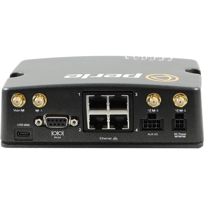 LTE ROUTER WITH INTEGRATED:5G LTE