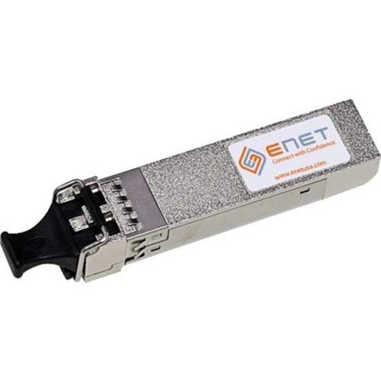 HP Compatible JD092B - Functionally Identical 10GBASE-SR SFP+ - HP/H3C 850nm Duplex LC Connector