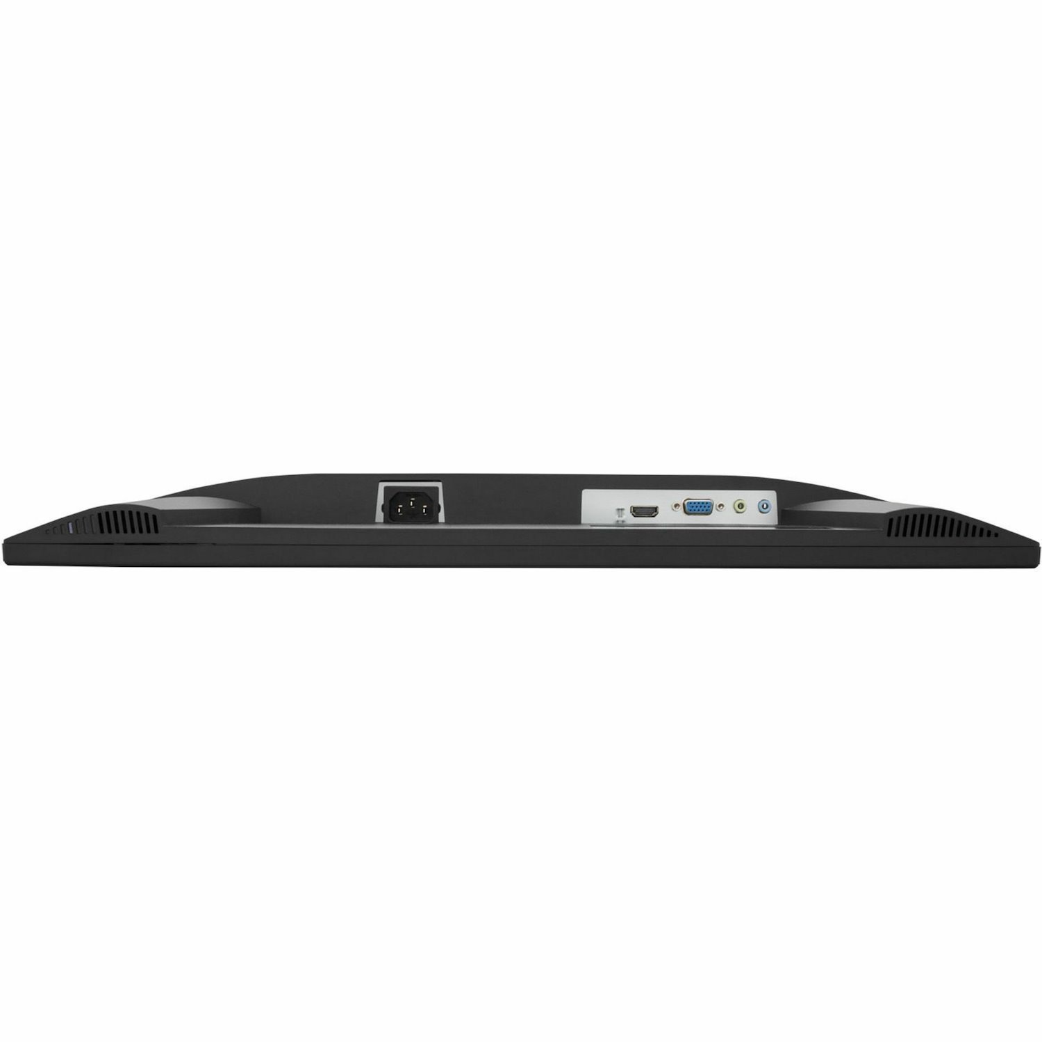 Viewsonic VA2448-MHJ 24 Inch IPS 1080p Monitor with 120Hz, Advanced Ergonomics, Eye Care, HDMI, and VGA Inputs for Home and Office
