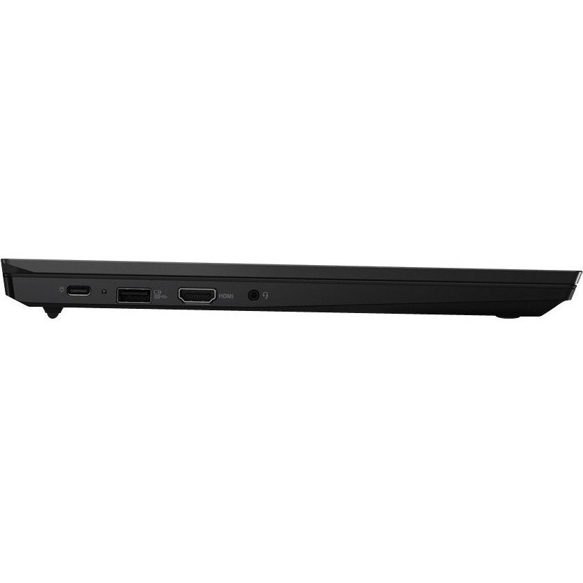 Lenovo ThinkPad E15 G2 20TD00HAUS 15.6" Notebook - Full HD - Intel Core i5 11th Gen i5-1135G7 - 8 GB - 256 GB SSD - English Keyboard - Black