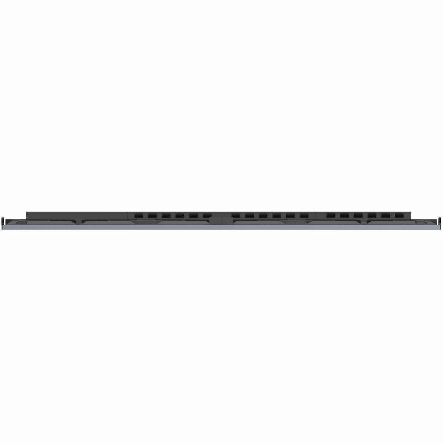 ViewSonic 105" 5K 21:9 ViewBoard Interactive Display with Integrated Microphone and USB-C