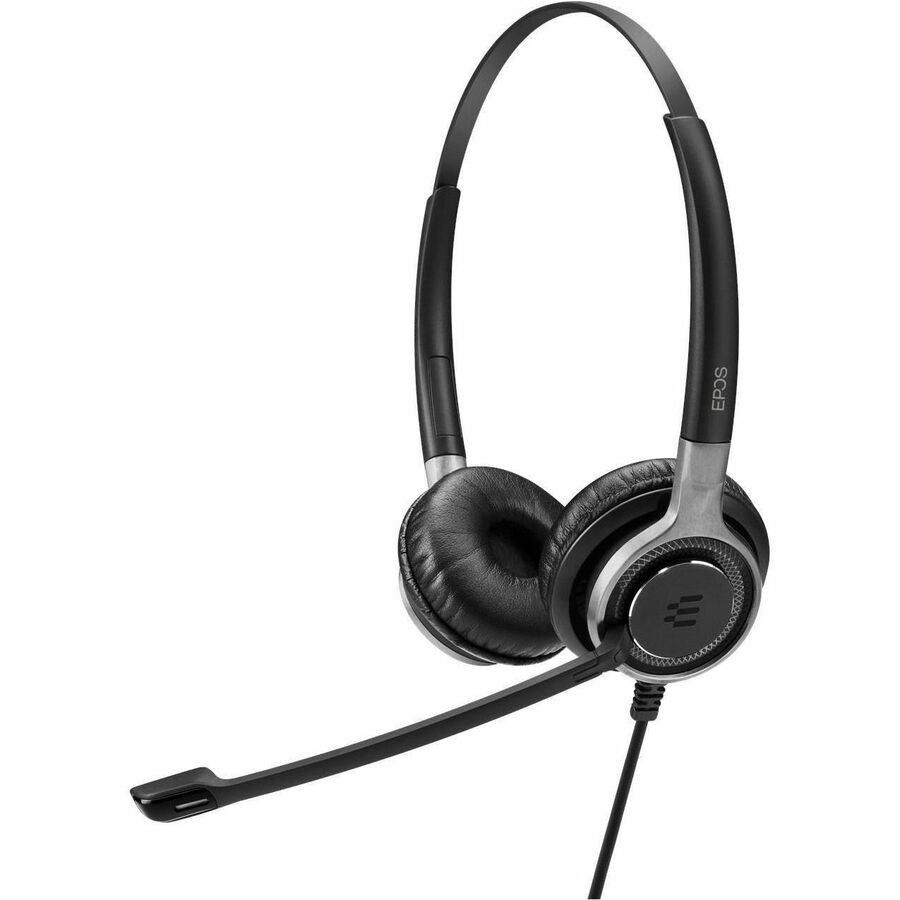 Epos Ep Headset SC 665 Usb+ 3.5MM Double S