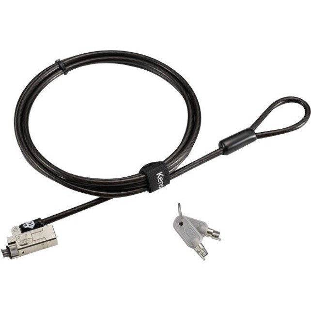 Kensington Cable Lock For Notebook