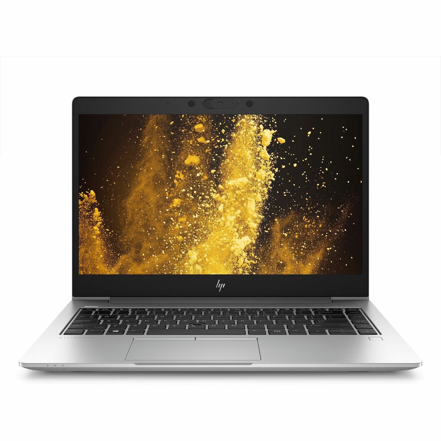 HP EliteBook 840 G6 14" Notebook - Full HD - Intel Core i7 8th Gen i7-8665U - 16 GB - 512 GB SSD