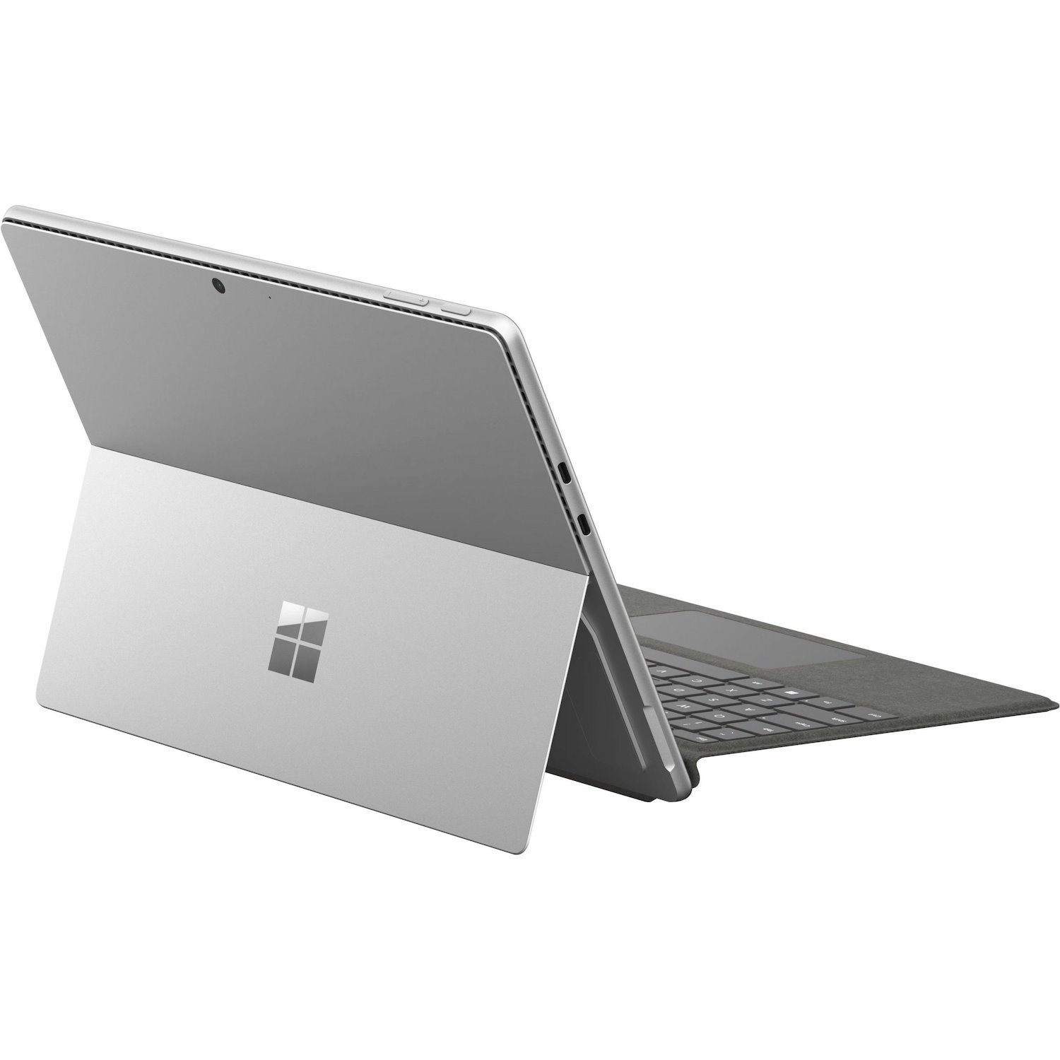 Microsoft Surface Pro 10 Tablet - 33 cm (13") - vPro Technology - 8 GB - 256 GB SSD - Windows 11 Pro - Silver