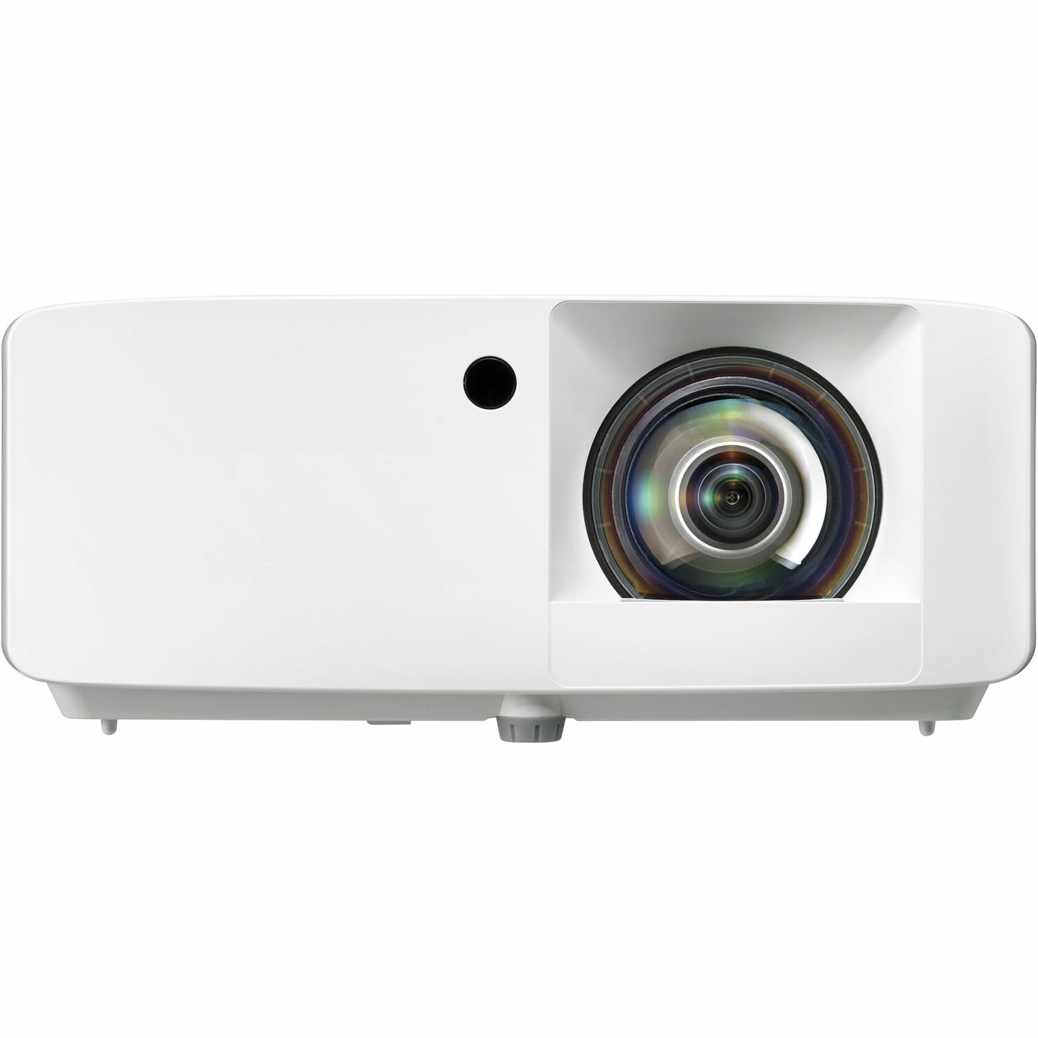 Optoma ZW350ST 3D Short Throw DLP Projector - 16:9 - White