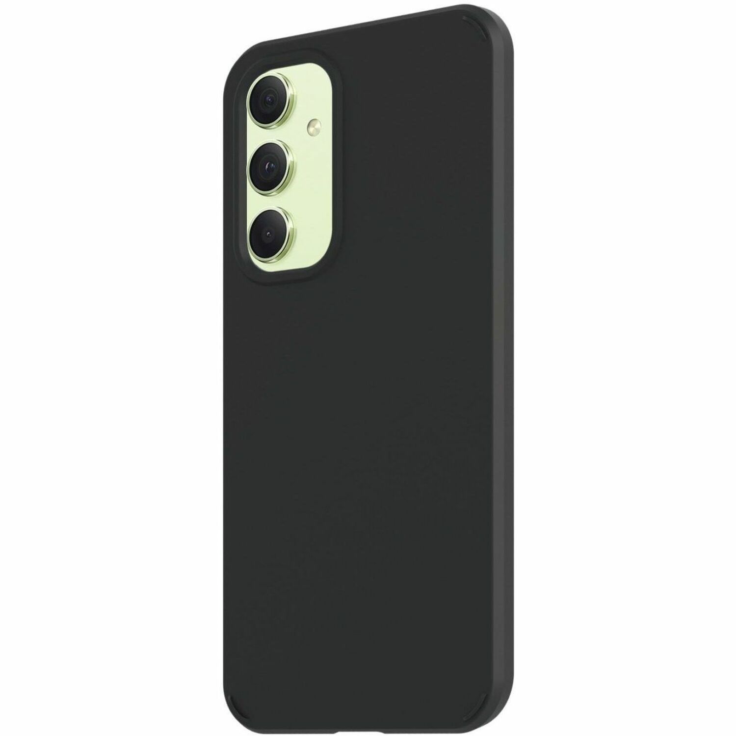Panzerglass PG HardCase Samsung Gal New A55 5G BLK