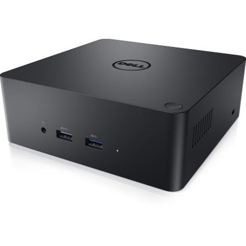 Dell TB18DC USB Type C Docking Station for Notebook - 210 W