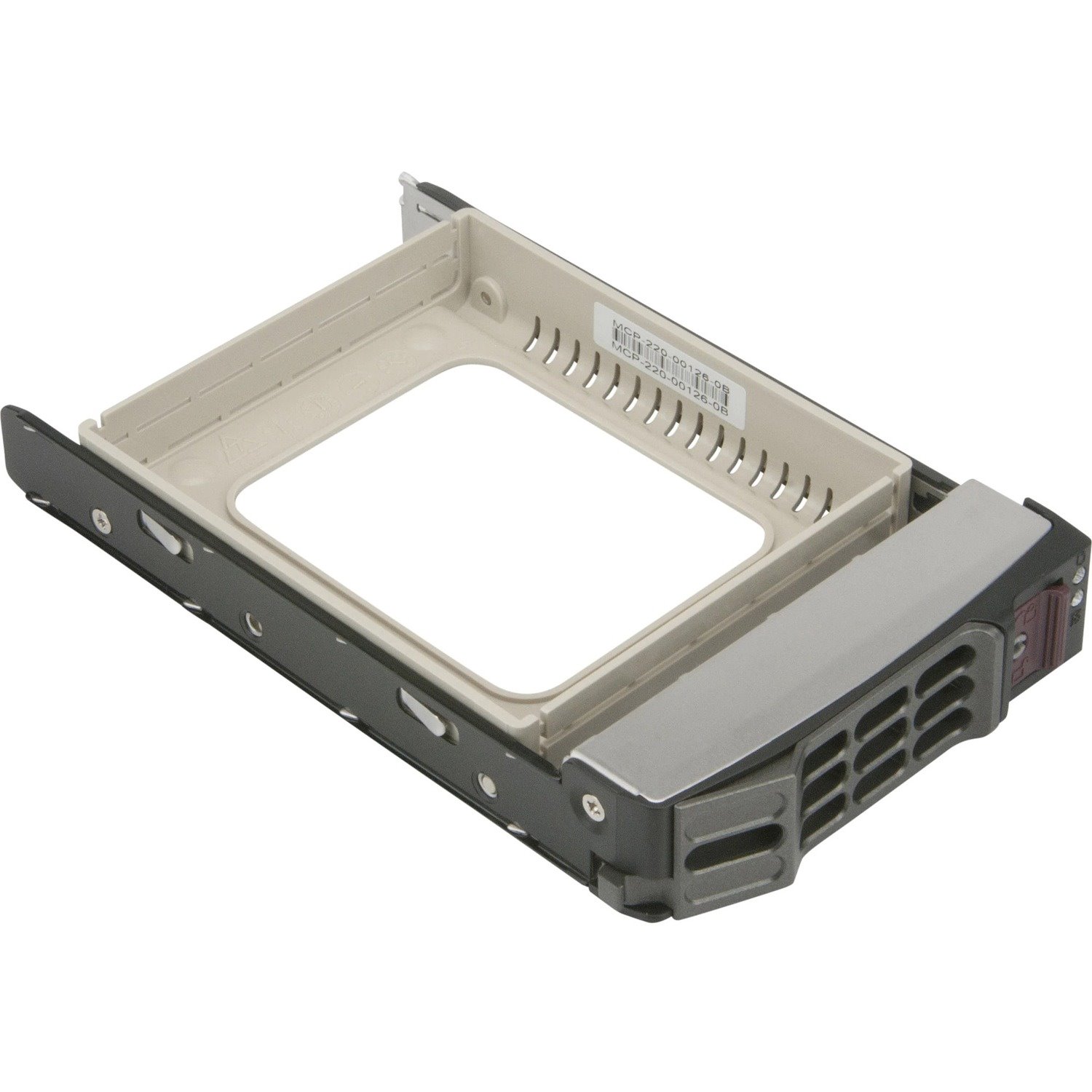 Supermicro Drive Bay Adapter Internal