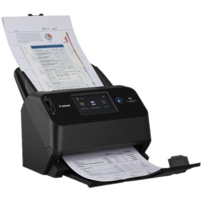 Canon imageFORMULA DR-S150 ADF Scanner - 600 dpi Optical