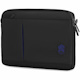 STM Goods Blazer Rugged Carrying Case for 35.6 cm (14") Apple MacBook Pro - Black
