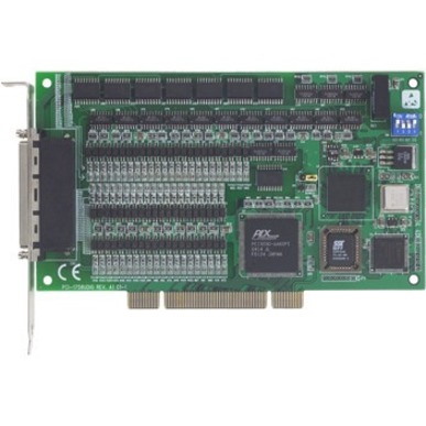 Advantech 128-ch Isolated DO Universal PCI Card