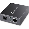 TP-Link Gigabit WDM Media Converter
