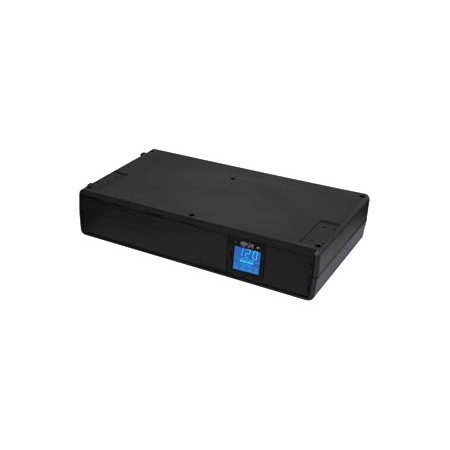 Tripp Lite by Eaton TAA Compliant SmartPro Tower UPS - Intelligent, line-interactive network power management system