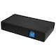 Tripp Lite by Eaton TAA Compliant SmartPro Tower UPS - Intelligent, line-interactive network power management system