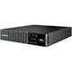 CyberPower Professional Rackmount PR2000ERTXL2U Line-interactive UPS - 2 kVA/2 kW