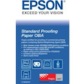 Epson Standard Inkjet Proofing Paper