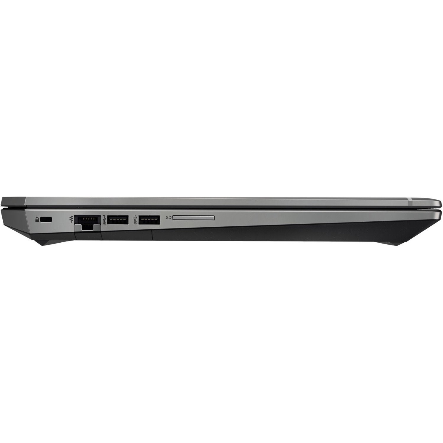 HP ZBook 15 G6 15.6" Mobile Workstation - Full HD - Intel Core i7 9th Gen i7-9750H - 16 GB - 512 GB SSD