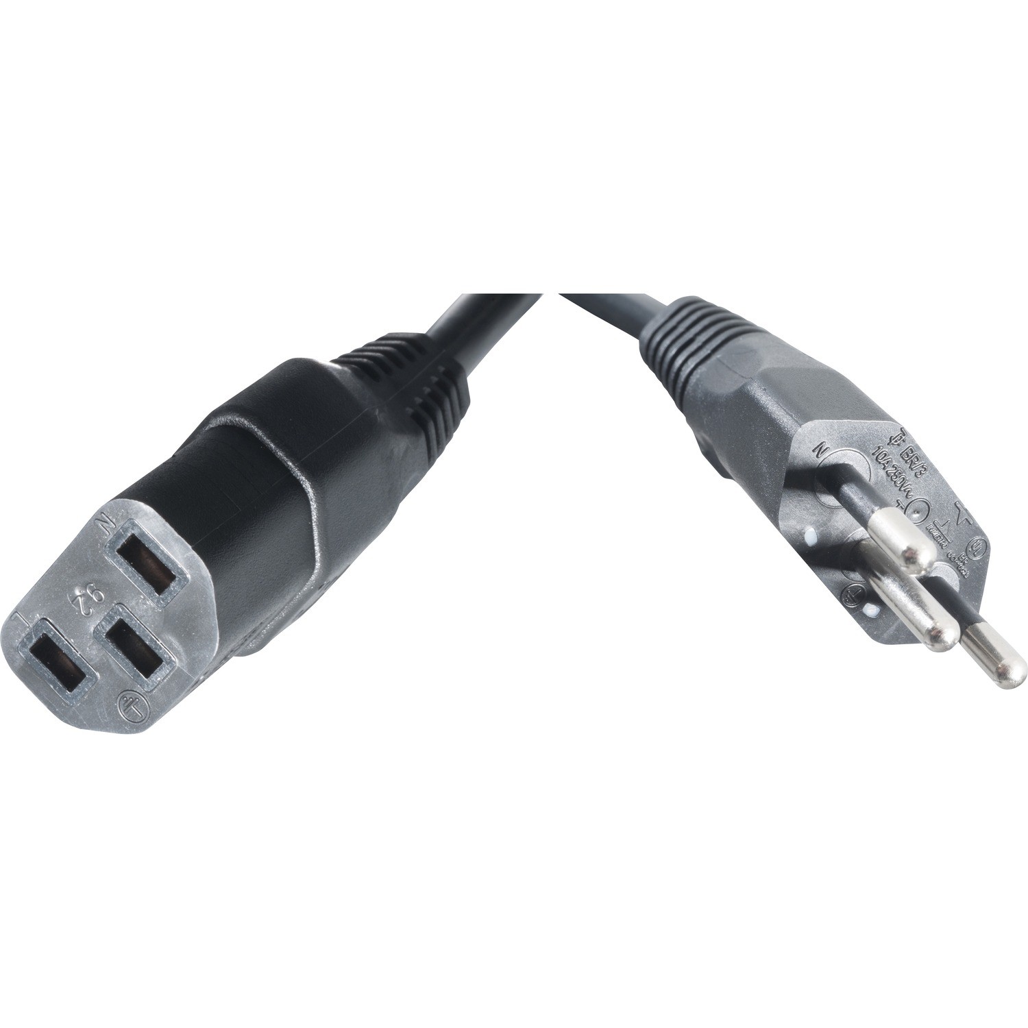 HPE Standard Power Cord