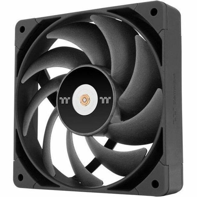 Thermaltake TOUGHFAN 14 Pro High Static Pressure PC Cooling Fan (Single Fan Pack) - 1.0 Pack