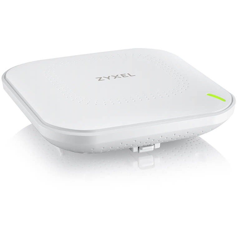 ZYXEL NWA50AX Dual Band 802.11ax 1.73 Gbit/s Wireless Access Point