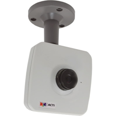 ACTi Network Camera - Colour