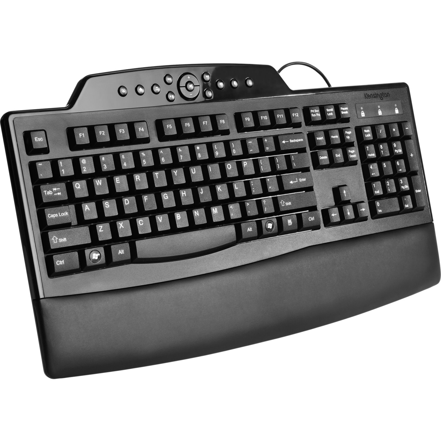 Kensington Pro Fit 72402 Keyboard