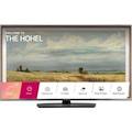 LG Pro Centric UU770H 49UU770H 49" Smart LED-LCD TV - 4K UHDTV - Black, Steel Silver