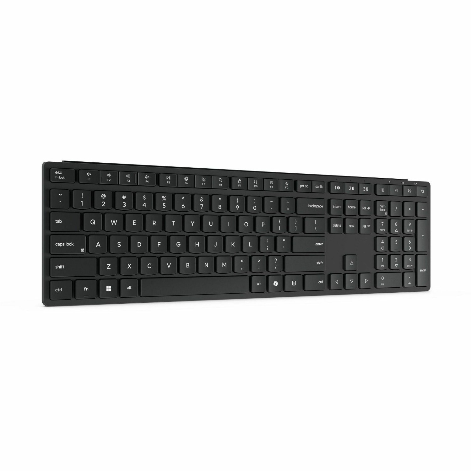 Lenovo Kbd_Bo Multi WL Pro 6000 KB