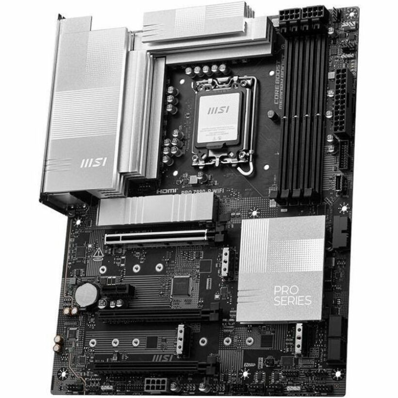 Msi Pro Z890-P Wifi