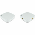 Extreme Networks AP305C Dual Band Wi-Fi 6 IEEE 802.11 a/b/g/n/ac/ax 1.73 Gbit/s Wireless Access Point - Indoor - White