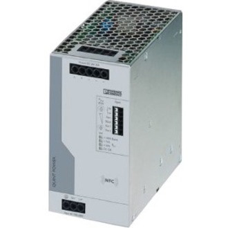 Perle QUINT POWER QUINT4-PS/1AC/24DC/20 Power Supply