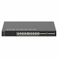 Netgear AV Line M4350-24X8F8V Ethernet Switch