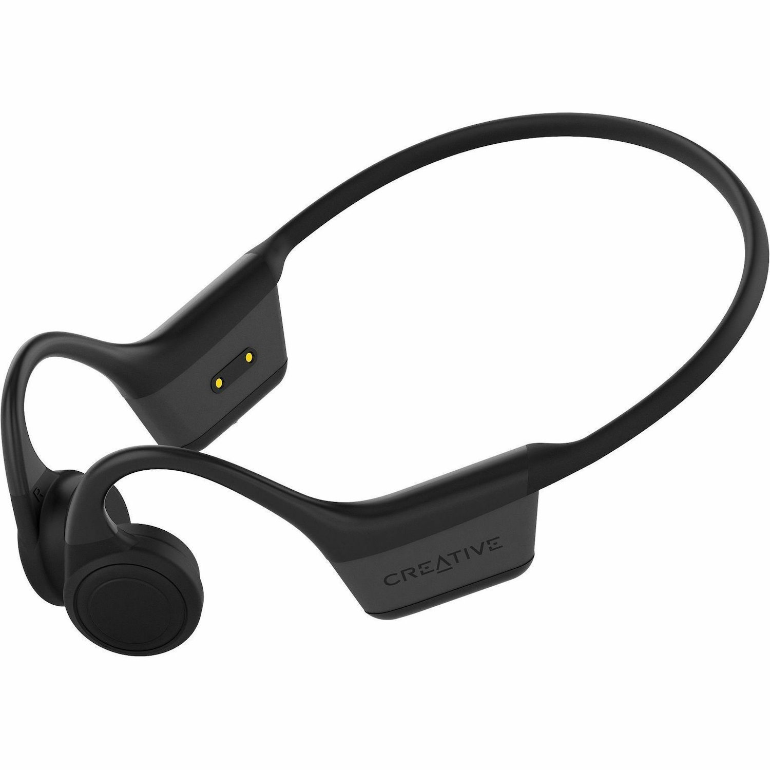 Creative Outlier Free Mini Bone Conduction