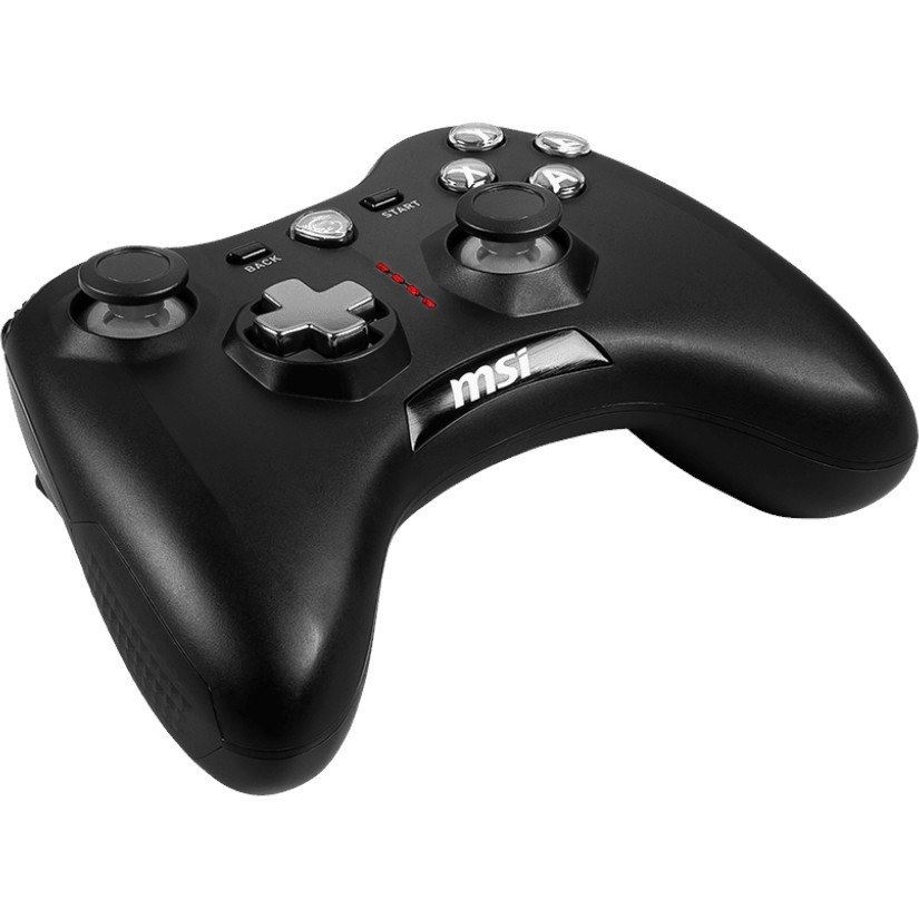 MSI Force GC20 V2 WHITE Gaming Pad