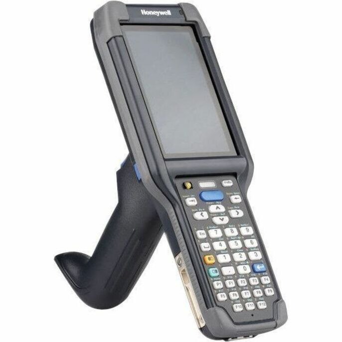 Honeywell Dolphin CK65 Rugged Handheld Terminal - Black