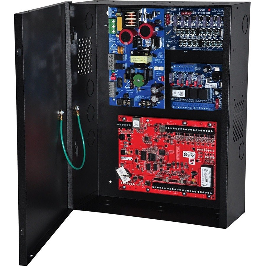 Altronix Mounting Box for Controller