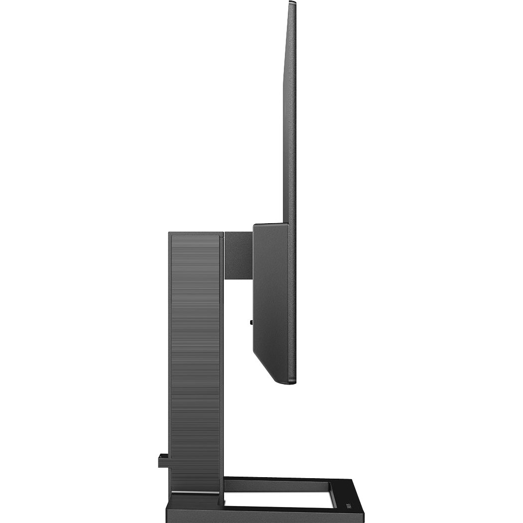 Philips 242E2FA 24" Class Full HD Gaming LCD Monitor - 16:9 - Textured Black